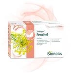 SIDROGA Fenchel Filterbtl., 20 St