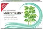 H&S Melissenbl&auml;tter Filterbeutel 20X1.5 g
