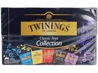 Twinings Selection Black Tee 20 Teebeutel