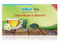 Alka® Tee: Basischer Kräutertee aus 52 Kräutern - 100 Teebeutel-
