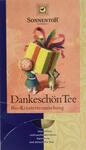 Sonnentor Dankesch&ouml;n Bio Kr&auml;utertee, 27 g