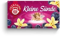 Teekanne Kleine S&uuml;nde, 3er Pack (3 x 20 Teebeutel)