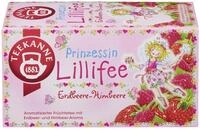 Teekanne Prinzessin Lillifee, 3er Pack (3 x 20 Teebeutel)