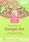 Salus Energie-Tee Klosterkr&auml;uter-Tee, 3er Pack (3 x 30 g) - Bio