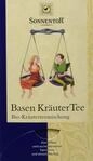 Sonnentor Basen-Kr&auml;uter-Tee, Doppelkammerbeutel 2er Pack (2 x 27 g) - Bio