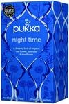 Pukka Bio Night Time (4 x 20 Btl)