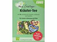 Salus Mein Lieblings-Kräuter-Tee, im FB (1 x 80 g)