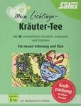 Salus Mein Lieblings-Kr&auml;uter-Tee, im FB, 2er Pack (2 x 80 g)