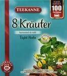 Teekanne 8 Kr&auml;uter, 2er Pack (2 x 125 g)