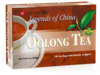 UNCLE LEE'S Legends of China Oolong 100bg