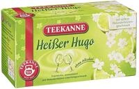 Teekanne Hei?er Hugo, 6er Pack (6 x 45 g)
