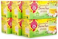Teekanne Chinesischer Sencha, 6er Pack (6 x 20 Teebeutel), 6 x 35 g