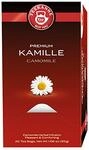 Tee Gastro-Premium-Sortiment, Premium Kamille, Inhalt 1,5g, Packungsmenge 20
