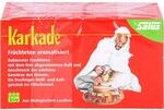 Karkade Fr&uuml;chtetee m.Nat&uuml;rlichem Aroma bio Salus