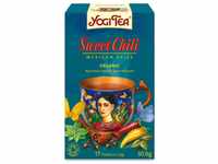 Yogi Tea Sweet Chili (17 Teabags) 30g [Misc.]