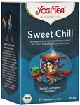 Yogi Tea Sweet Chili Bio (1 x 30,60 gr)