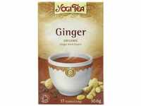 Ginger - 17bags