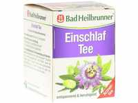 Bad Heilbrunner Einschlaf Tee 1er Pack