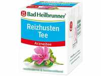 Bad HEILBRUNNER Tee Reizhusten 1er Pack
