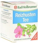 Bad HEILBRUNNER Tee Reizhusten 1er Pack