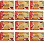 Teekanne Fr?chte-Genuss 12er Pack