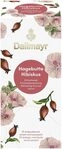 Dallmayr Tee Aufgussbeutel - Hagebutte/Hibiskus Tee, 1er Pack (1 x 75 g)