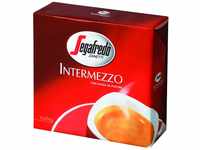 Segafredo Intermezzo - Kaffee gemahlen ( 1 kg )
