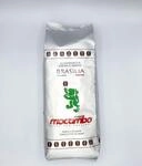 Drago Mocambo Brasilia Kaffee 1Kg ganze Bohnen