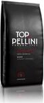 Pellini Caff&egrave; Top 100% Arabica, Bohne, 1er Pack (1 x 1 kg)