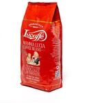 Lucaff&eacute; - Kaffeebohnen Mamma Lucia, 1 kg | Kaffee aus ganzen Bohnen f&uuml;r cremigen