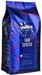 3 x Lavazza Kaffee Grand Espresso, ganze Bohnen, 1000g