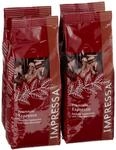 Jura 64696 Impressa - Espresso, 1kg