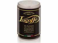 Lucaffé Kaffeebohnen - Mr. Exclusive 100% Arabica Blend - 1er Pack (1 x 250g),