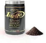 Lucaff&egrave; Mr. Exclusive 100% Arabica, Bohne, 2er Pack (2 x 250 g)