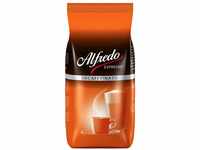 Darboven Alfredo Espresso Decaffeinato - 1kg Kaffee-Bohne entkoffeiniert