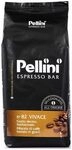 Pellini N.82 Vivace, Kaffeebohnen f&uuml;r Espresso 1 kg, Arabica- und Robusta-Mischung