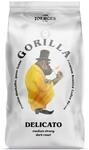 Joerges Gorilla Espresso Delicato, 1 kg, Wei&szlig;