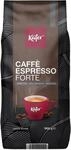 Feinkost K&auml;fer Espresso Forte, ganze Bohne, 1 kg