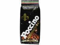 Poccino Espresso-Bohnen: Classico (1KG) 1er Pack