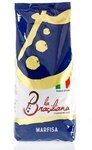 La Brasiliana Caff&egrave; Special Marfisa, Bohne, 1er Pack (1 x 1 kg)