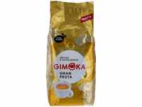 Gimoka Espresso Gran Festa Oro, 1000g Bohnen