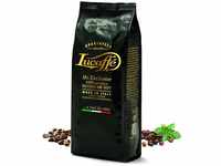 Lucaffé Kaffeebohnen - Mr. Exclusive 100% Arabica Blend - 1er Pack (1 x 1kg),...