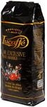 Lucaff&eacute; - Kaffeebohnen Mr. Exclusive 100% Arabica, 1 kg | Kaffee aus ganzen Bohnen