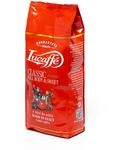 Lucaff&eacute; - Kaffeebohnen Classic, 1 kg | Kaffee aus ganzen Bohnen f&uuml;r cremigen