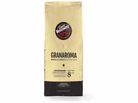 Caffè Vergnano 1882 Kaffeebohnen Granaroma - 1 Kg (1er Pack)