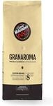 Caff&egrave; Vergnano 1882 Kaffeebohnen Granaroma - 1 Kg (1er Pack)