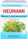 HEUMANN Blasen- und Nierentee Solubitrat uro Teeaufgusspulver, 30 g Tee