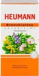 HEUMANN Bronchialtee Solubifix T, 60 g