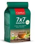 Jentschura 7x7 Kraeutertee - Basischer Kraeutertee 100g