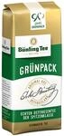 B&uuml;nting Tee Gr&uuml;npack Echter Ostfriesentee &ndash; loser Schwarztee &ndash; 250g